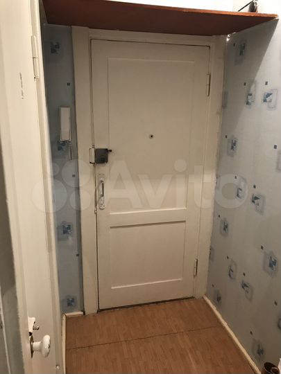 2-к. квартира, 44,5 м², 3/5 эт.
