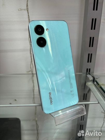 realme C33, 4/64 ГБ