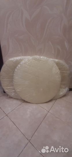 Матрасы для детской кроватки