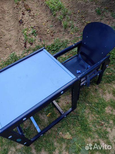 Стульчик для кормления