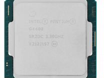 Intel G4400 и USB wifi 2.4 + 5ггц AC 600мегабит