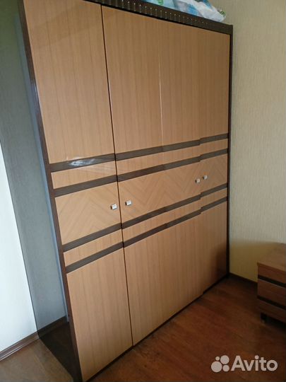 Продам комплект в вашу спальню