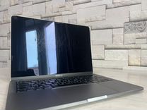 Apple Macbook Pro 13 2020 Разбор