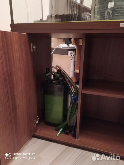 Аквариум Juwel RIO 240