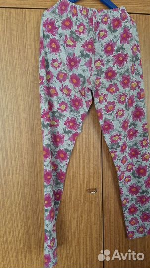 Спортивный костюм для девочки 158-42 Kupper