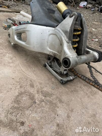 Маятник Honda CBR 1000rr