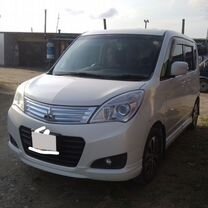 Mitsubishi Delica D2 1.2 CVT, 2015, 121 000 км, с пробегом, цена 999 000 руб.