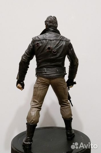 Терминатор кастом Neca