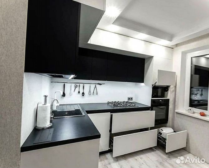 Кухня от производителя