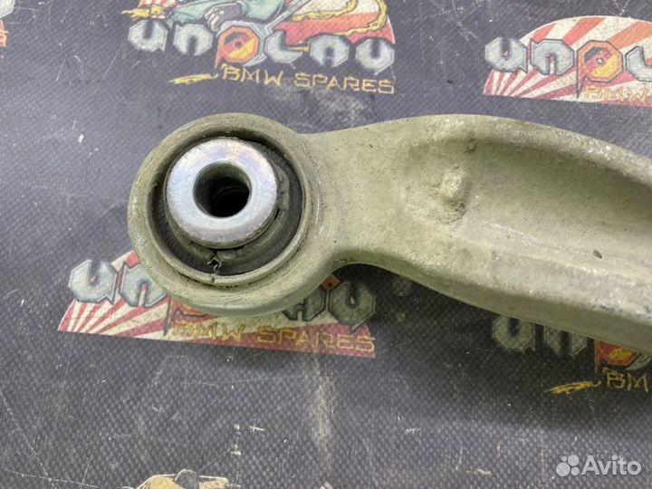 Рычаг задней подвески задний правый Bmw F10