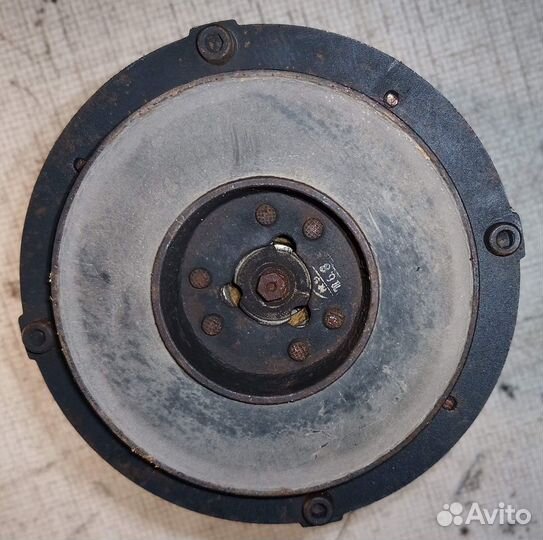 Компрессор кондиционера Двс 2azfe 2AZ-FE Тойота