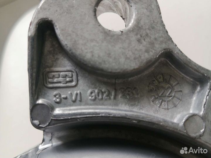 Опора двигателя для Mercedes W205 C238 CLS257