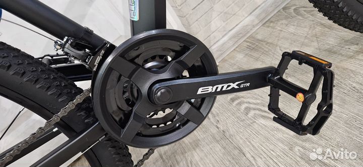 Новый горный велосипед 29 BMX GTR-207