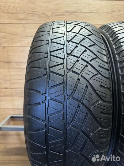 Michelin Latitude Cross 275/65 R17 115T