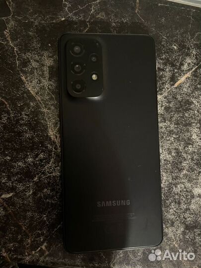 Samsung Galaxy A23, 6/128 ГБ