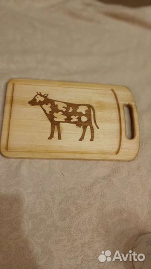 Разделочные доски