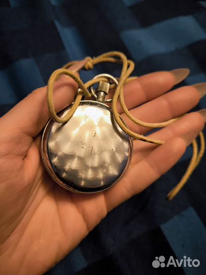 Секундомер Агат СССР