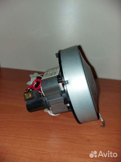 Двигатель для генератора сухого тумана