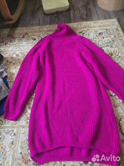 Женские вещи пакетом