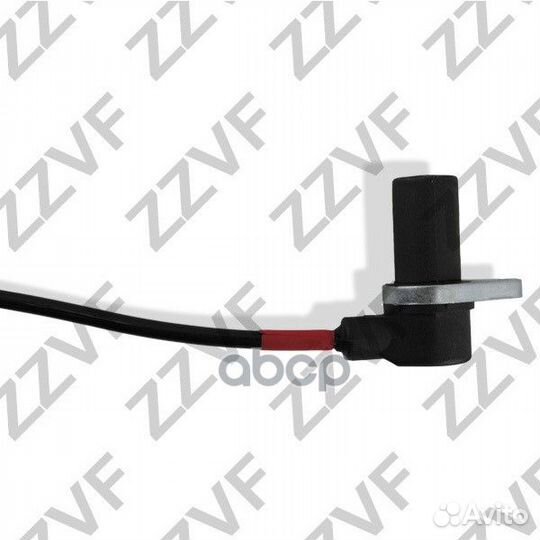 Датчик абс задний правый (R) hyundai sonata (98