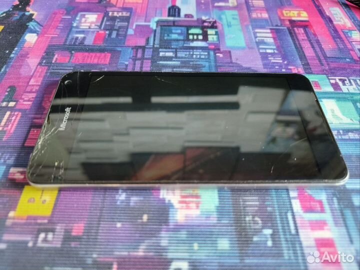 Дисплей с рамкой для Huawei Y5 и рамка для Microso