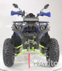 Квадроцикл yacota sela 200 MAX