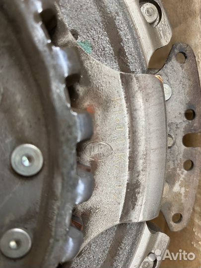 Сцепление на volkswagen jetta