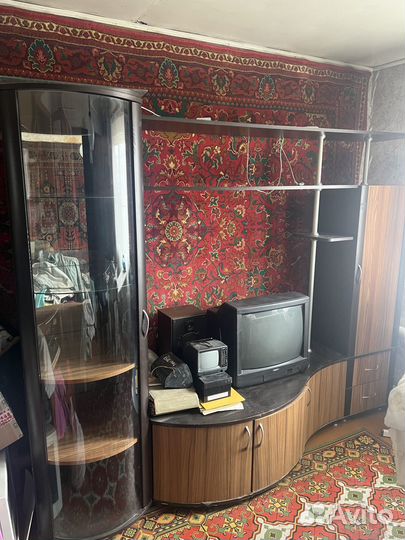 Стенка горка в гостиную бу