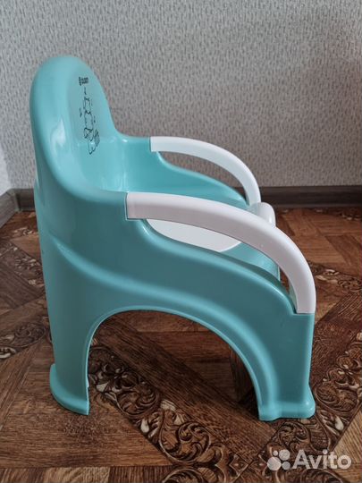 Горшок детский