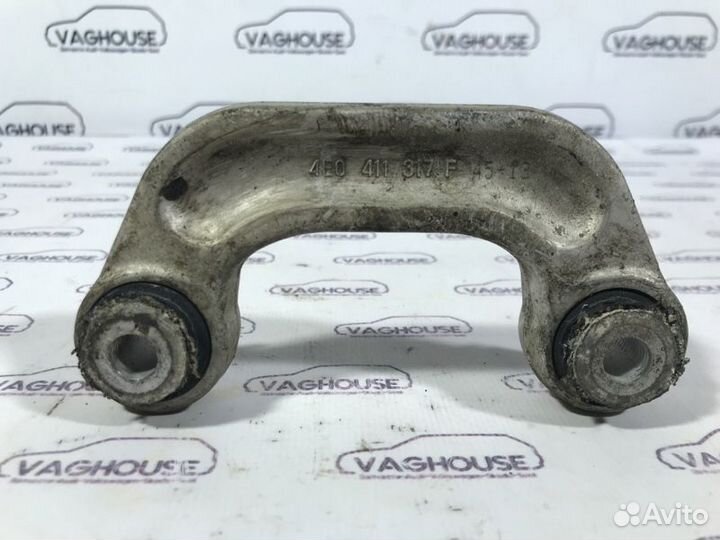 Стойка стабилизатора Audi A6 C6 3.2 BYU 2007