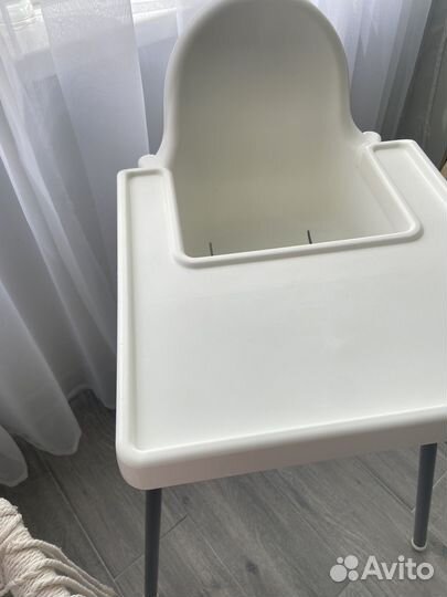 Стул IKEA antilop