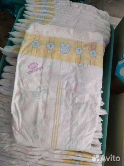 Подгузники