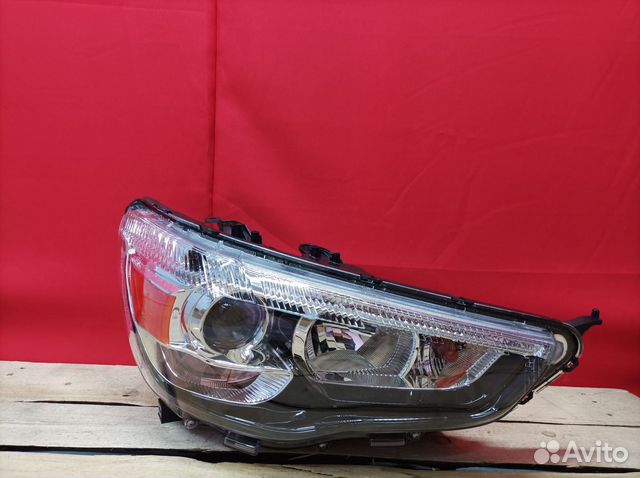 Фара правая Mitsubishi ASX 1 га0 2010