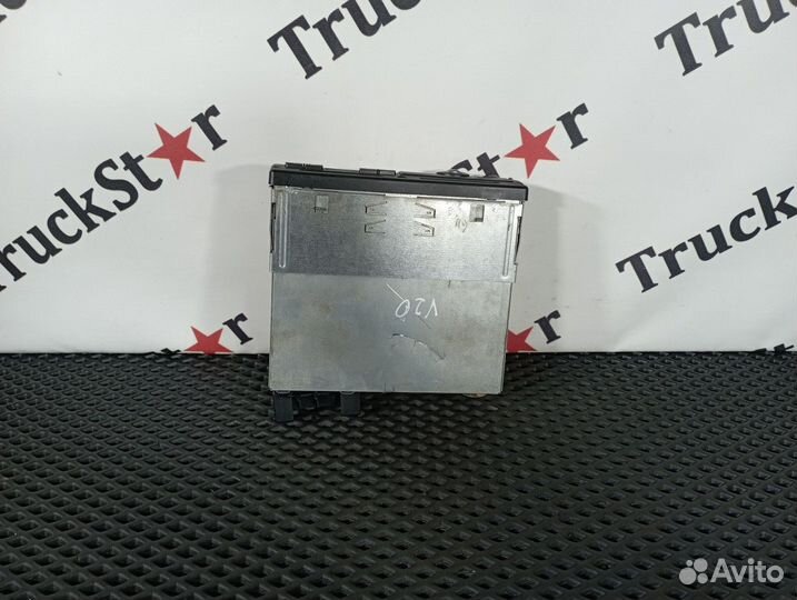 Тахограф Renault Premium, Volvo FH, Volvo FM