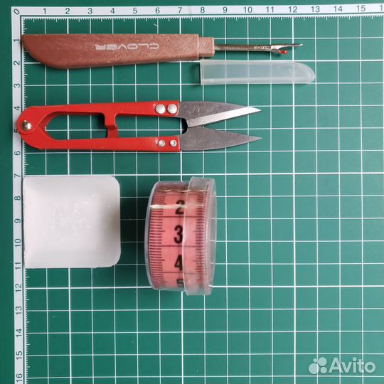 Набор для шитья и рукоделия