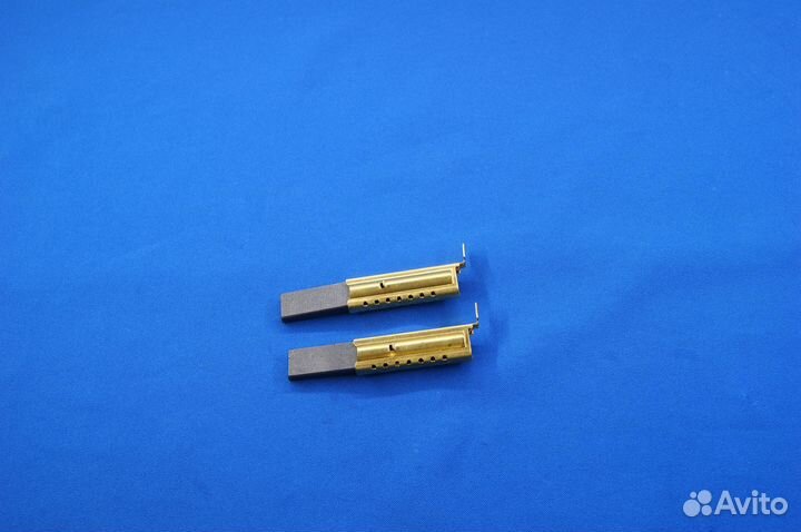 Щетки мотора стиральной машины 5x13,5x35