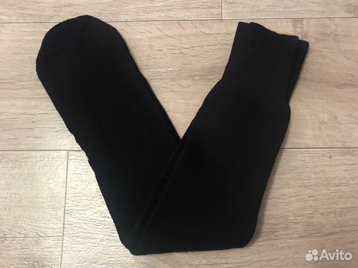 Носки армейские 