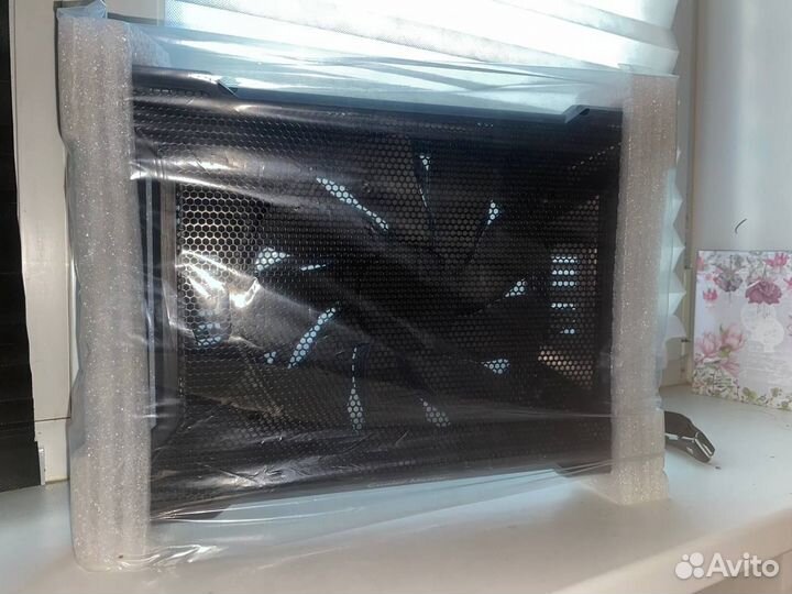 Подставка под ноутбук с вентилятором Cooler Master