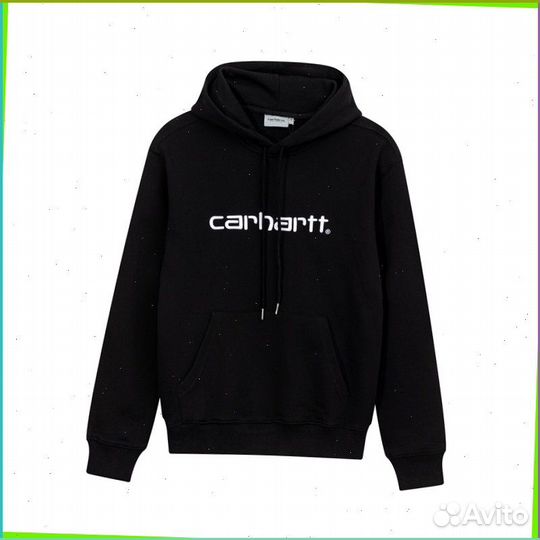 Old money толстовка Carhartt (Лучшее качество)