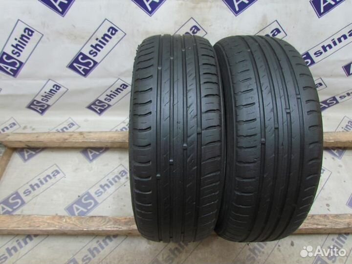 Nokian Tyres Hakka Green 185/60 R14 101K