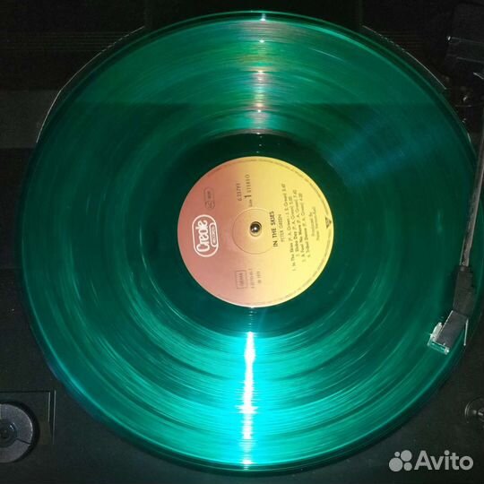 Виниловые пластинки Joe Cocker Creedence Space