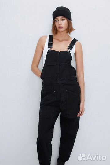 Комбинезон женский Zara