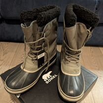 sorel 1964