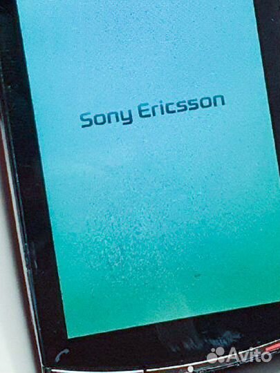 Sony Ericsson Vivaz pro