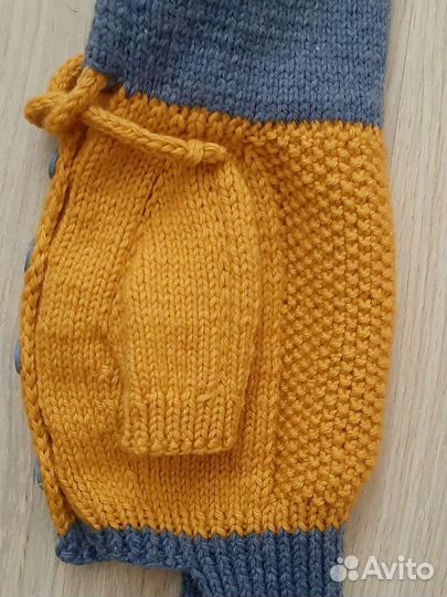 Комбинезон для маленькой собаки