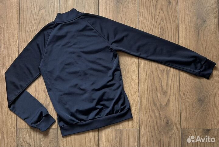 Олимпийка мастерка Adidas оригинал 152