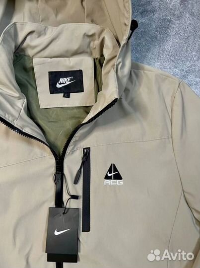 Куртка ветровка Nike ACG