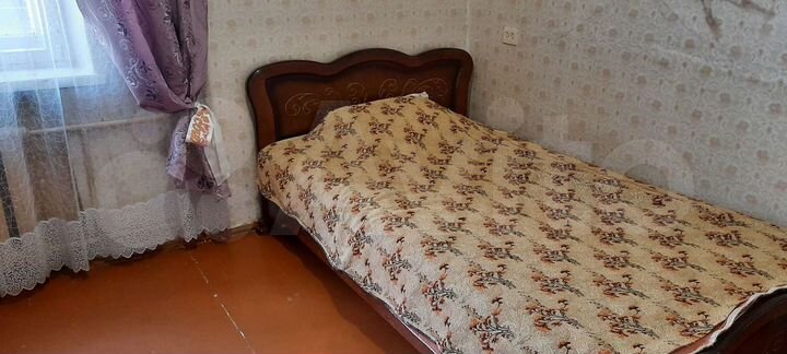 Комната 15 м² в 3-к., 1/5 эт.