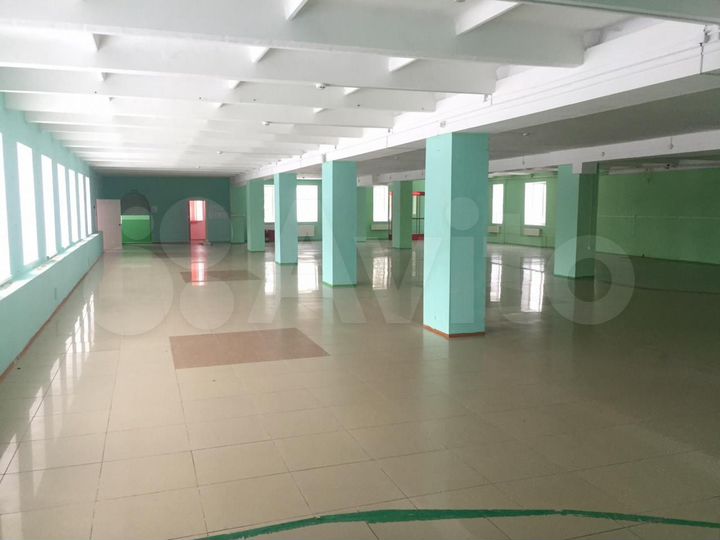 Свободного назначения, 600 м²