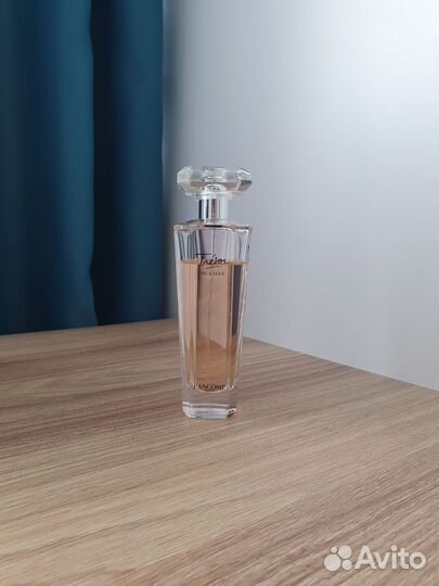 Туалетная вода Lancome tresor in love